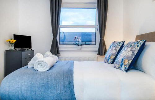 Lovely and spacious 4 bedroom house Burgess Hill - Foto 37