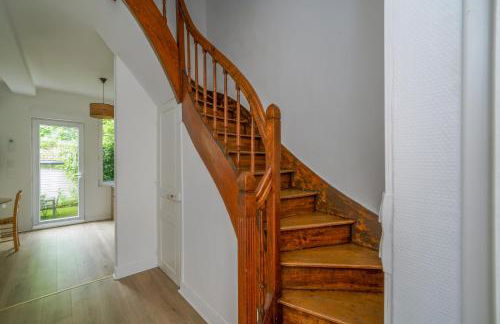 Maison tout confort, parking, clim, garage 3ch 5p - Photo 10