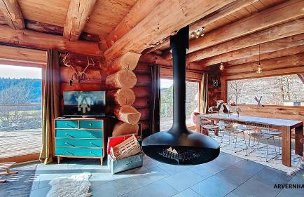 Chalet du Trappeur - Foto 7