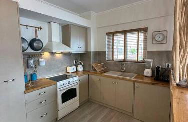 Angel Luxury Aptm Amfilochia - Foto 22