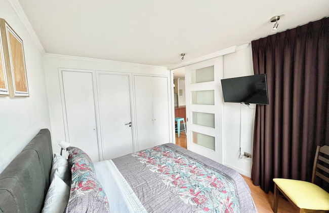 Rho Departamentos - Foto 58