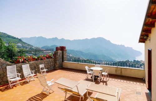 Villa Laura Near Ravello - Foto 11