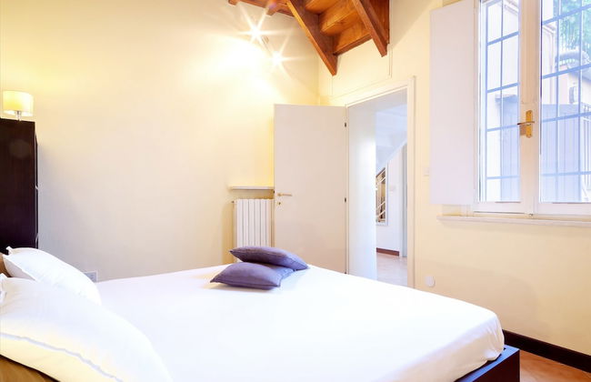 Ferrara Casa Dell'Archivòlto Con Garage - Foto 4