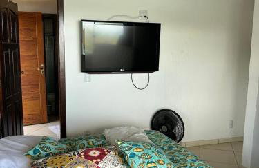 Triplex Aconchegante Praia Privada Angra dos Reis - Foto 12