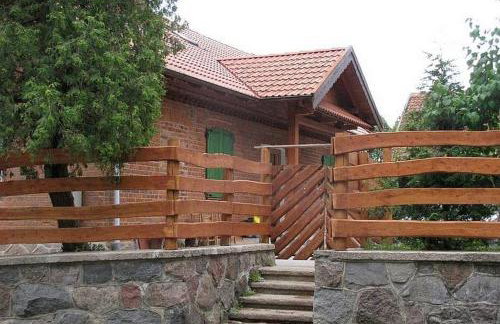 Całoroczny dom GRODZIANKA - Foto 11