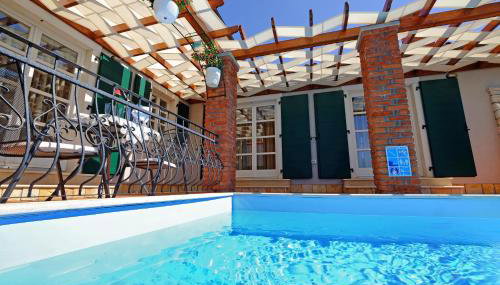 Luxury VILLA LE ROSE - Foto 4