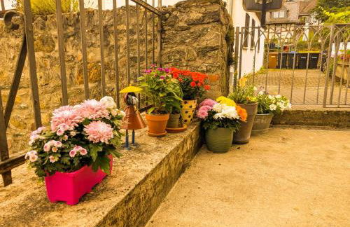 Pension bei Goscha mit Schlossblick - Photo 13