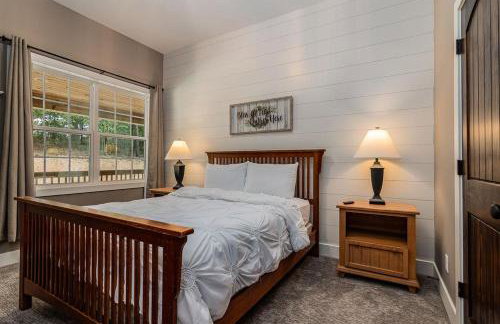 Cedarwood Farmstead - Foto 32