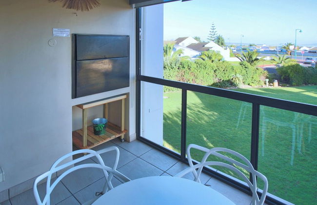 Ellefsen Golf Suite 108, Langebaan 4-Sleeper - Foto 30