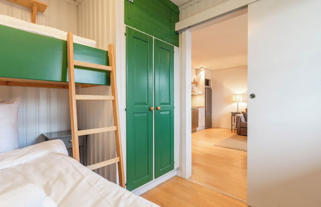 Åre Travel- Åre Fjällbyn - Foto 1