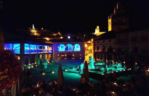 Apartamentos La Alborada Medieval - Foto 21