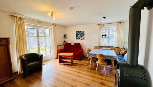 Ferienwohnung Allgäuglück - Foto 3