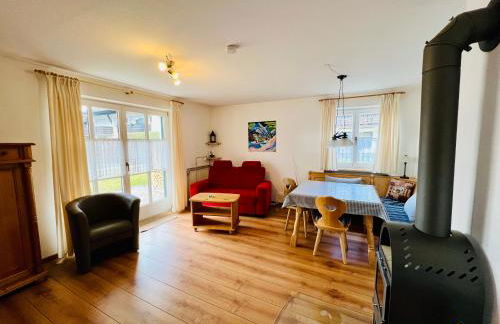 Ferienwohnung Allgäuglück - Foto 3