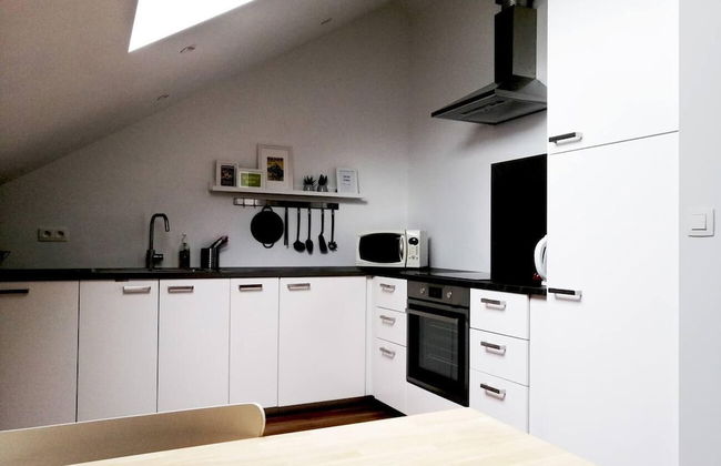 Amazing Loft in Namur - Foto 9