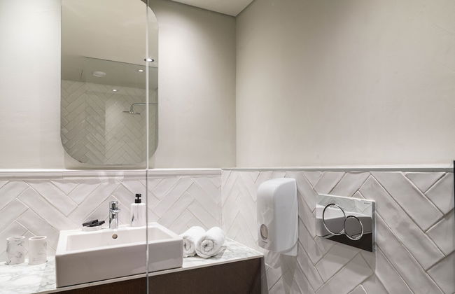 LIV The City Suites - Foto 42