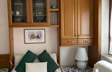 Mara - Appartamenti Gemelli Prun - Foto 28