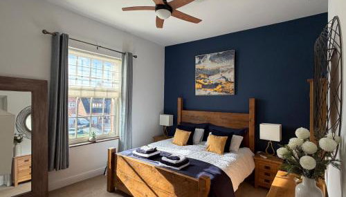 Apartment - Sleeps 4 - Near Nec & Airport Parking - Foto 5