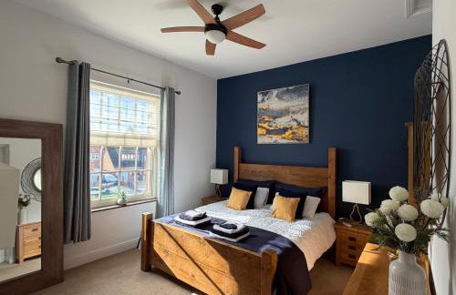 Apartment - Sleeps 4 - Near Nec & Airport Parking - Foto 5