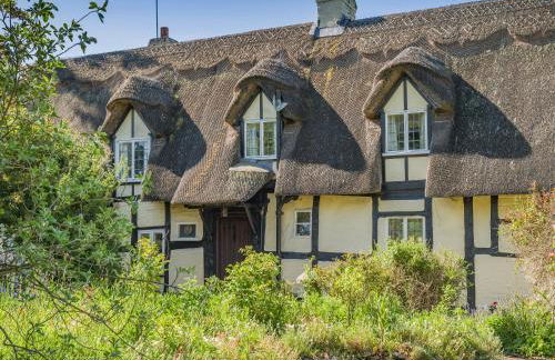 Glebe Cottage - Photo 16