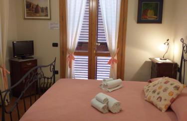 Villa Antico Borghetto Di Tigliano - Foto 63