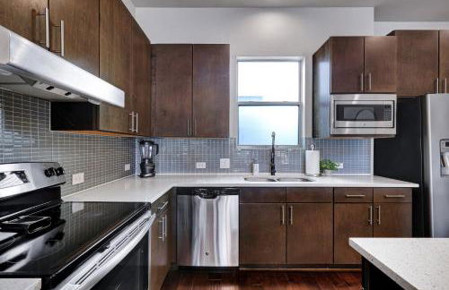 Hanger - A Birdy Vacation Rental - Foto 45