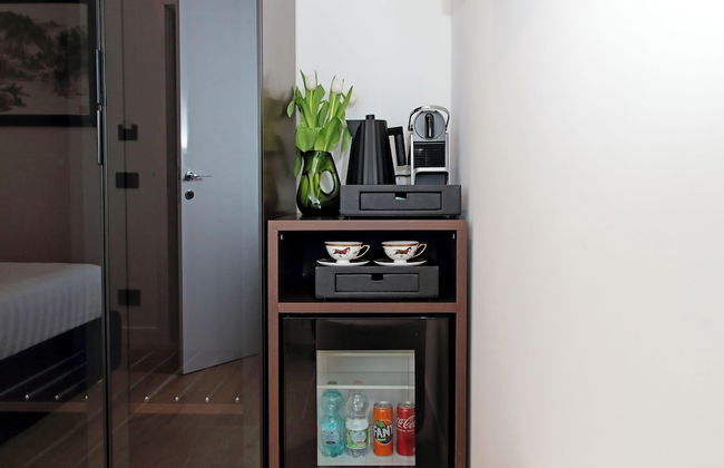 Domus Aurea Luxury Suites - Foto 60