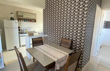 Apartamento de 2 quartos em condomínio com portaria 24h e localização excelente - Foto 3