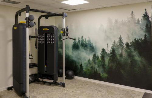 Maison Poluc - Cadeau des Alpes - Foto 20