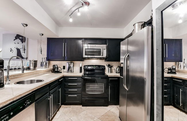 12 Room Scottsdale Golf Tennis Lake Resort Villa - Foto 26