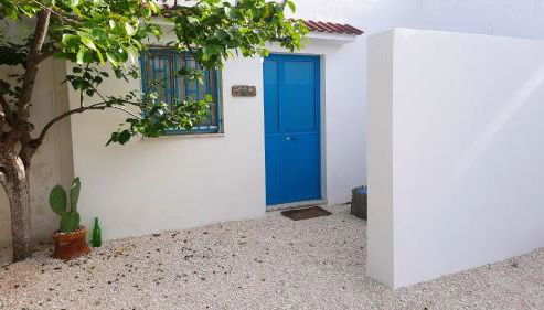 Casa Trullo Bianco: Casa Vicino - Foto 3