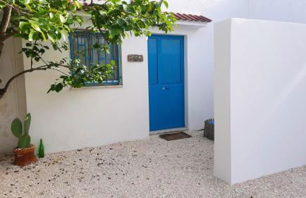 Casa Trullo Bianco: Casa Vicino - Foto 3