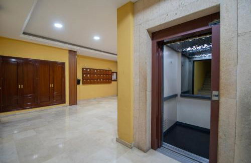 Apartamento Nuestra Andalucia - Cadiz Centro - parking - Foto 37