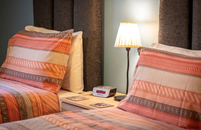 Station Apartment in Norwich - Foto 2