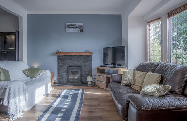 Cambrian Cottage - 3 Bed Cottage - Tenby - Photo 30