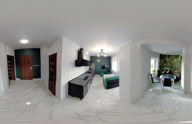 Apartamenty Turkus - Foto 34