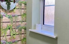 Totally Private, idyllic House with hot tub in an acre of private gardens - Foto 26