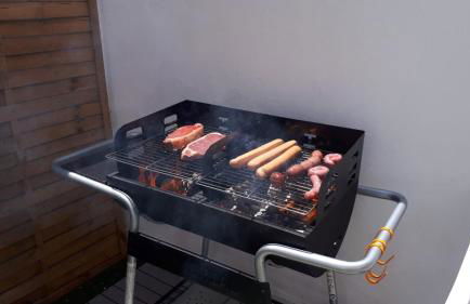 Cozy Chalet - playa a 200m - Foto 20