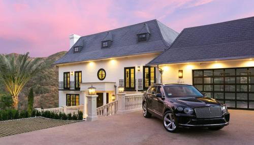 Beverly Hills Maison - Foto 3