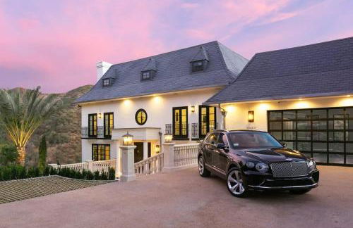 Beverly Hills Maison - Foto 3