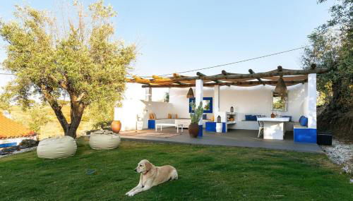 Monte Frecae - Foto 5, Garden, Garden view