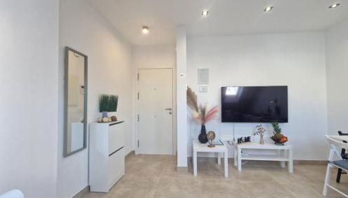 Sunlight Apartment duplex Los Boliches - Photo 3