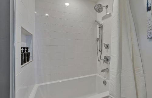 The Outlaw in Downtown Nashville by Nautical Properties - Foto 20