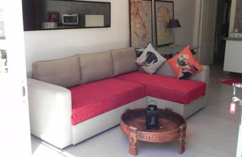 La Bastide des Vasses "Le Loft" - Foto 10