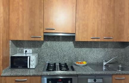 Fogar de Portanet - Foto 23