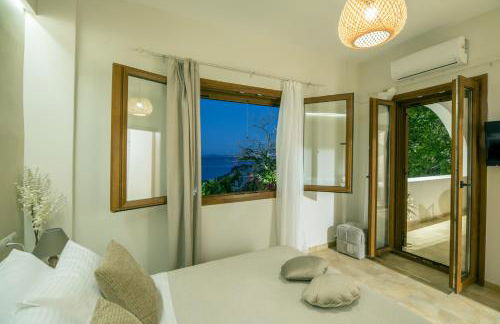 Platani Seaside Villa - Foto 36