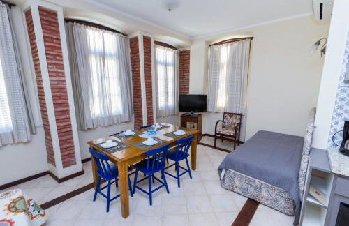 Solar do Carmo Suites & Apartments - Foto 39