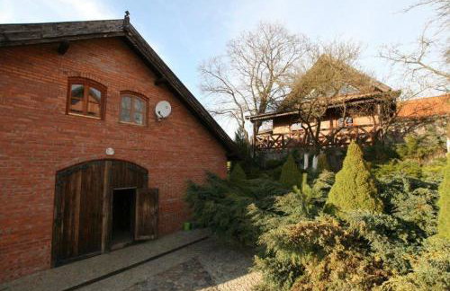 Stajnia Lipowo 45 - Foto 43