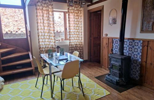 La Casa de las Chimeneas - Foto 40