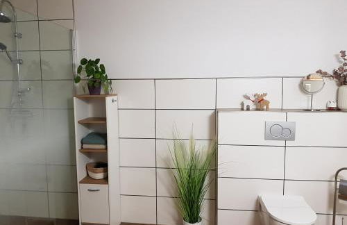 Ferienwohnung Zur Alten Gärtnerei - Foto 10