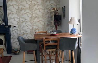 Maison face à la Mer - Foto 57